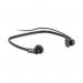 Philips LFH0334 Black Stereo Headset PH97464