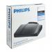 Philips Black Analogue Dictation Foot Control LFH221000 PH97809