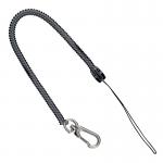 PHC Pacific Handy Cutter Clip-On Lanyard Chrome CL-36 PHC00365