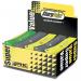 PHC Pacific Handy Cutter Counter Top Display Unit C/W 20 Assorted Colour Knives PHC00400