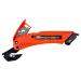 PHC Pacific Handy Cutter S5 Safety Cutter Red Left PHC00441