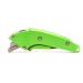 PHC Pacific Handy Cutter Riteknife As100 Heavy Duty Guarded Knife PHC00502