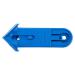 PHC Pacific Handy Cutter New Ambidextrous Safety Cutter PHC00647