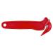 PHC Pacific Handy Cutter Disposable Film Cutter Red PHC06537