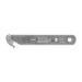 PHC Pacific Handy Cutter Ks Series Stainless Steel Safety Cutter Wide Mouth PHC87037