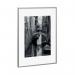 Hampton Frames Certificate Frame Brushed Aluminium A3 PAAFA3B PHT00111