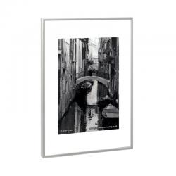 Hampton Frames Certificate Frame Brushed Aluminium A1 PAAFA1B PHT00117