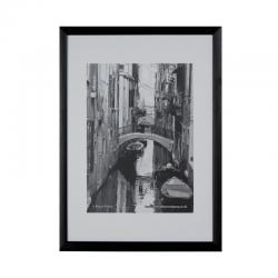 Hampton Frames Wooden Frame A3 Black PAWFA3B-BLK PHT00402