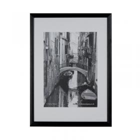 Hampton Frames Wooden Frame A3 Black PAWFA3B-BLK PHT00402