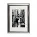 Hampton Frames Certificate Frame A4 Silver Chrome PILA4SHIN-NG PHT01691