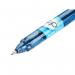Pilot Ballpoint Medium Line Black (Pack of 10) 4902505402685 PI02722
