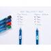 Pilot Ballpoint Medium Line Black (Pack of 10) 4902505402685 PI02722