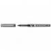 Pilot V5 Hi-Tecpoint Rollerball Black Pen (12 Pack) 100101201 PI04017