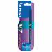 Pilot V7 Hi-Tecpoint Rollerball Pen Blue (Pack of 12) 101101203 PI04023