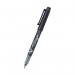 Pilot Black V-Sign Pens (12 Pack) SWVSP01 PI12849