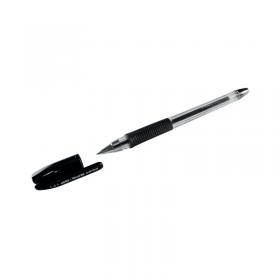 Pilot BPS-GP Ballpoint Pen Fine Black (12 Pack) BPS-GP01 PI13290