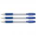 Pilot Blue Fine Ballpoint Pens (Pack of 12) BPS-GPF03