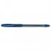 Pilot Blue Medium Ball Pens (Pack of 12) BPS-GPM03