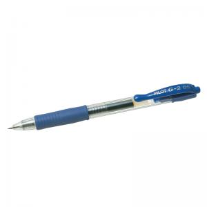 Pilot G205 Gel Ink Retractable Rollerball Pack of 12 040101203 PI16315