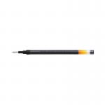 Pilot G207B2P Gel Ink Refill Medium Black Pack of 12 4902505163289PCE PI16331