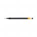 Pilot G207B2P Gel Ink Refill Medium Black Pack of 12 4902505163289PCE PI16331