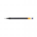 Pilot G207B2P Gel Ink Refill Medium Blue Pack of 12 4902505163302PCE PI16333