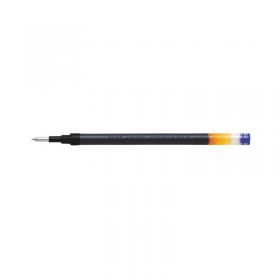 Pilot G207B2P Gel Ink Refill Medium Blue Pack of 12 4902505163302PCE PI16333