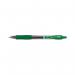 Pilot G-207 Gel Ink Rollerball Pen Medium Green (Pack of 12) BOX35012166549 PI16656