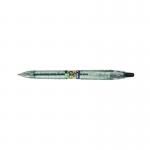 Pilot B2P Ecoball Ballpoint Med Black (Pack of 10) 4902505621581 PI21581