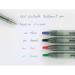 Pilot B2P Ecoball Ballpoint Med Black (Pack of 10) 4902505621581 PI21581