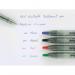 Pilot B2P Ecoball Ballpoint Med Blue (Pack of 10) 4902505621598 PI21598