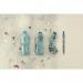 Pilot B2P Ecoball Ballpoint Med Blue (Pack of 10) 4902505621598 PI21598