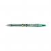 Pilot B2P Ecoball Ballpoint Med Green (Pack of 10) 4902505621611 PI21611