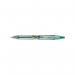 Pilot B2P Ecoball Ballpoint Med Green (Pack of 10) 4902505621611 PI21611