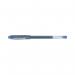 Pilot Super Gel Rollerball Pen Medium Blue (Pack of 12) BOX35012243783 PI23879