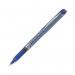 Pilot V5 Grip Liquid Ink Rollerball 0.3mm Blue (Pack of 12) 1021012003 PI27975