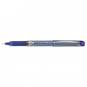 Pilot V5 Grip Liquid Ink Rollerball 0.3mm Blue (Pack of 12) 1021012003 PI27975