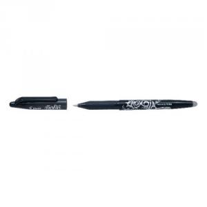 Pilot FriXion Erasable Rollerball Fine Black Pack of 12 224101201