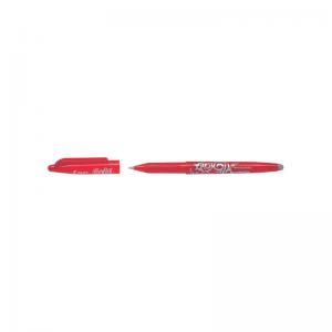 Pilot FriXion Erasable Rollerball Fine Red Pack of 12 224101202