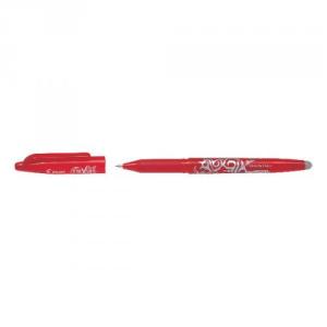Pilot FriXion Erasable Rollerball Fine Red Pack of 12 224101202