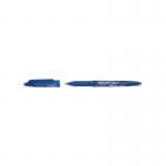 Pilot FriXion Erasable Rollerball Fine Blue (Pack of 12) 224101203 PI32278