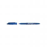 Pilot FriXion Erasable Rollerball Fine Blue (Pack of 12) 224101203 PI32278