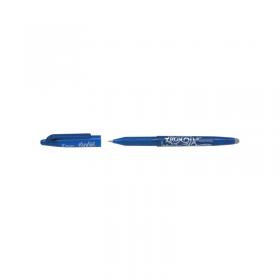 Pilot FriXion Erasable Rollerball Fine Blue (Pack of 12) 224101203 PI32278