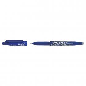 Pilot FriXion Erasable Rollerball Fine Blue (Pack of 12) 224101203 PI32278