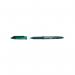 Pilot FriXion Ball Erasable Rollerball Pen Fine Green (12 Pack) 224101204 PI32279