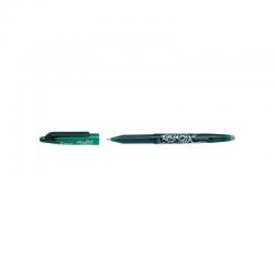 Pilot FriXion Ball Erasable Rollerball Pen Fine Green (12 Pack) 224101204 PI32279