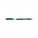Pilot FriXion Ball Erasable Rollerball Pen Fine Green (12 Pack) 224101204 PI32279