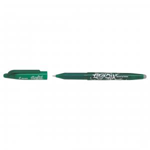 Pilot FriXion Erasable Rollerball Fine Green Pack of 12 224101204