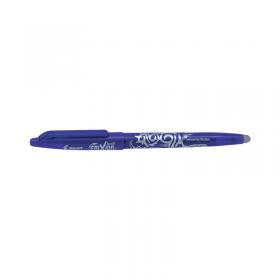 Pilot FriXion Violet Rollerball (12 Pack) 224101208 PI32281