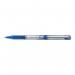 Pilot V Ball Grip 07 Liquid Ink Rollerball Pen Black (Pack of 12) BOX45012322921 PI32296